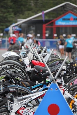 Ironman Mont Tremblant 2015: The Bike