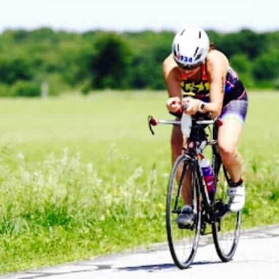 Tips for Ironman Training