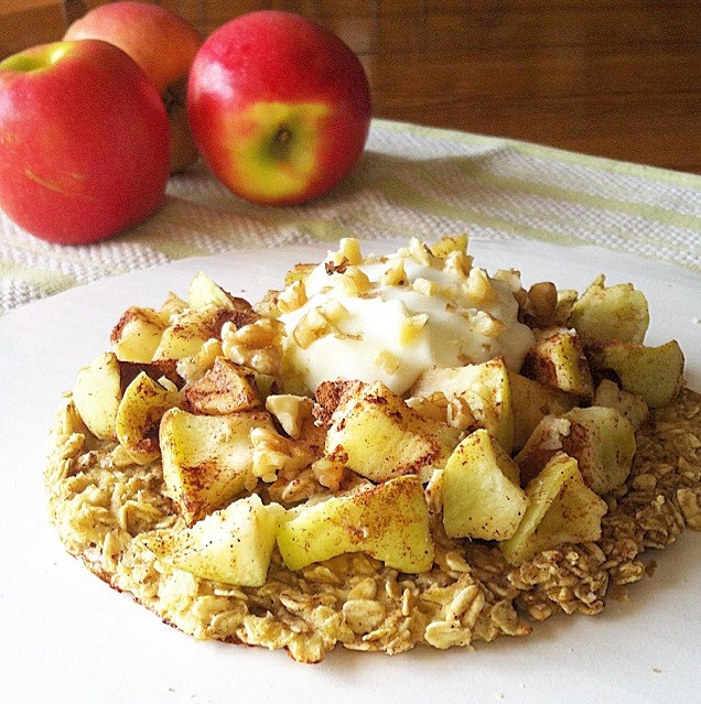 The Amazing Apple: Favorite Fall Recipes