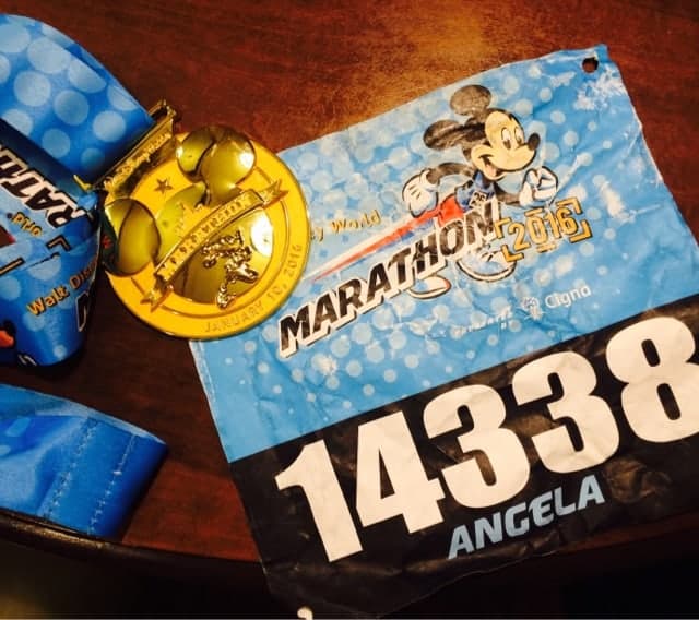Five Tips for Running Disney