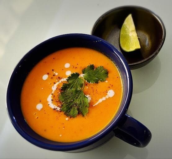 The Flavors of Fall: Butternut Squash