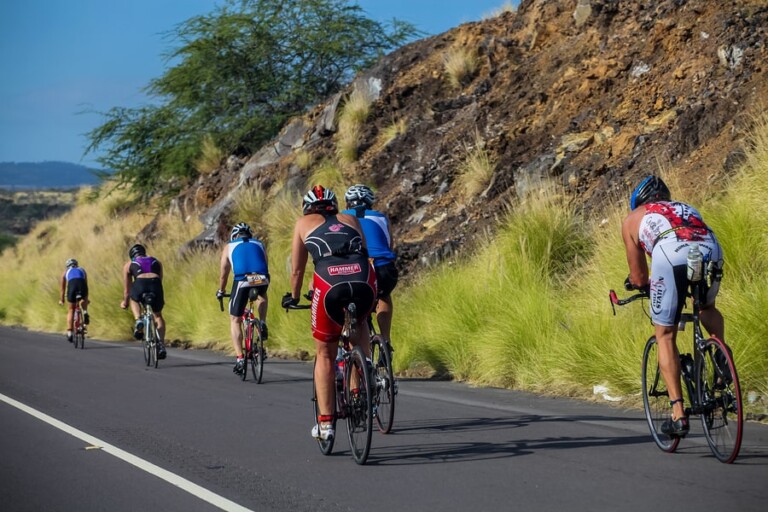 Five Facts about the Ironman World Championship in Kona