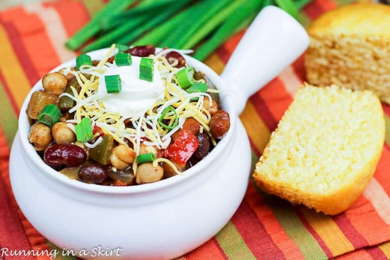 19 of the Best Chili Recipes Ever!
