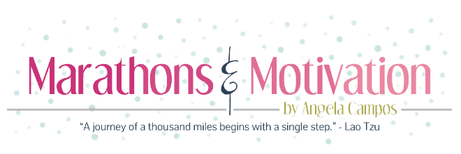 Marathons & Motivation