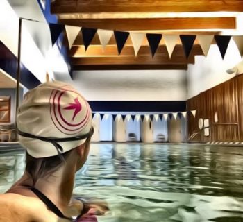 Ironman Training: Fitting it In