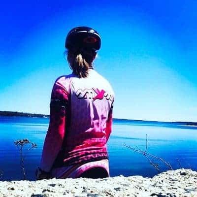 Ironman Training: Finding Motivation