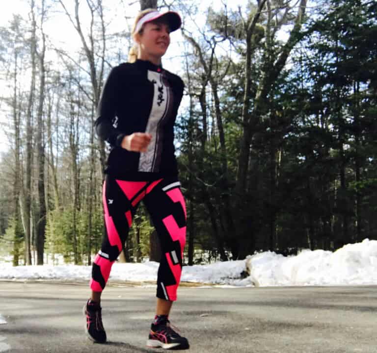 Ironman Training: Back in the Groove