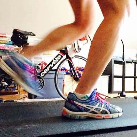 Five February Runfessions