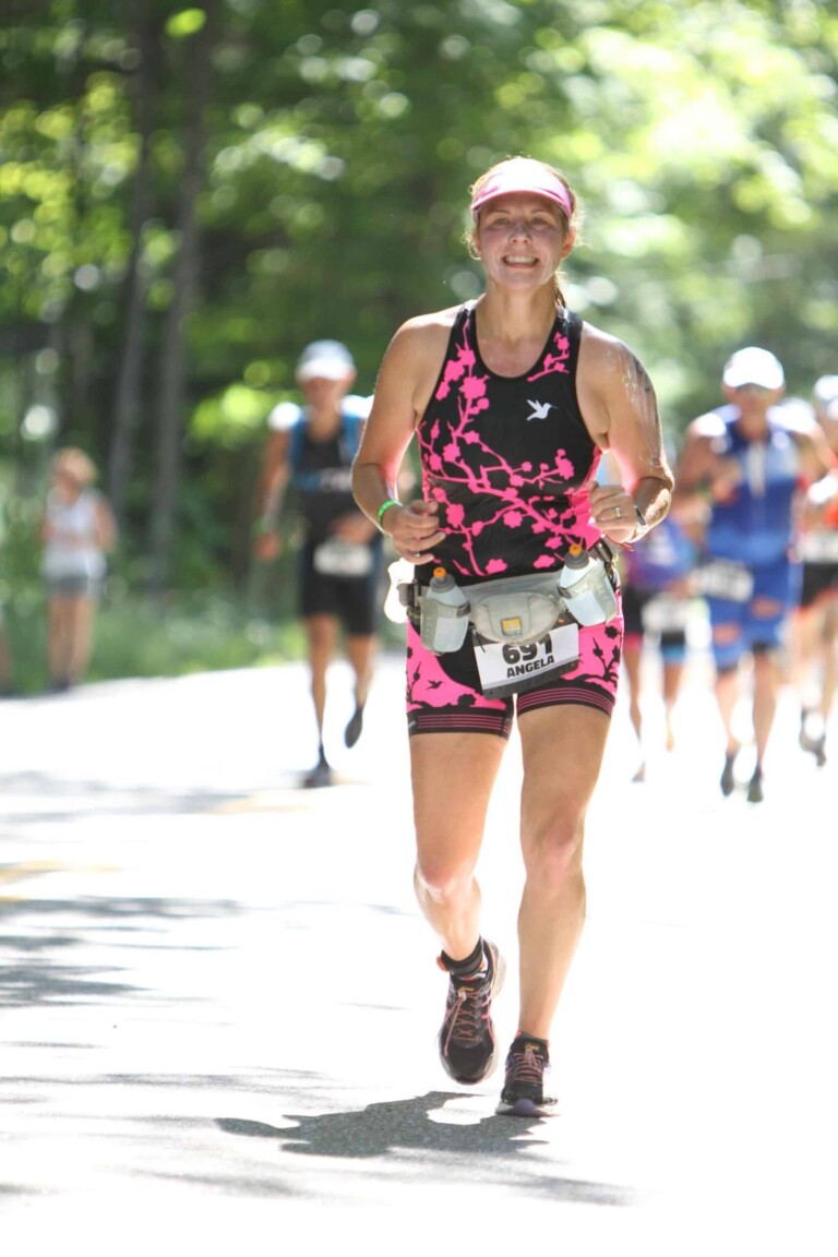 The Endurance Junkie