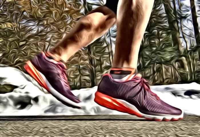 Ironman Training: Moving Right Along