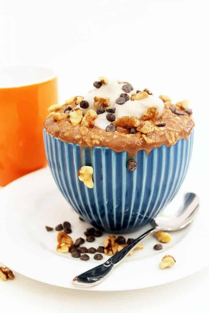 Healthy Breakfast Meal Prep Recipes