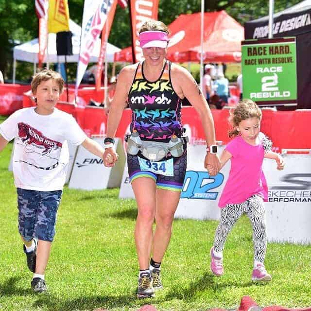 Five Lessons from Five Years of Triathlon