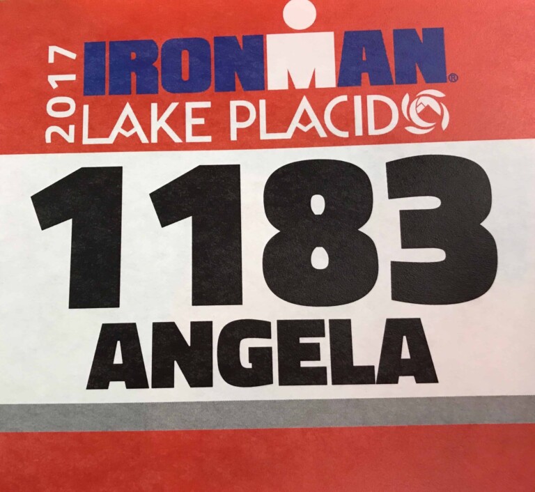 The Injury, Heartache, and Ironman that Wasn't