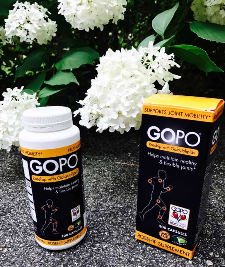 Friday Five: 5 Ways to Improve Joint Mobility