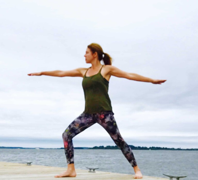 The Friday Five: 5 Reasons to Love the Fall Prana Line