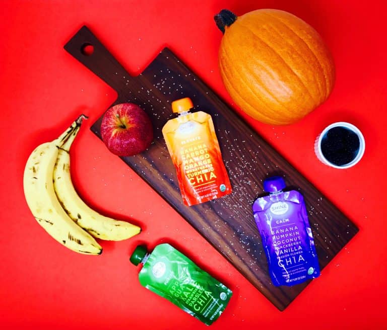 Five Fabulous Superfoods to Eat Every Day