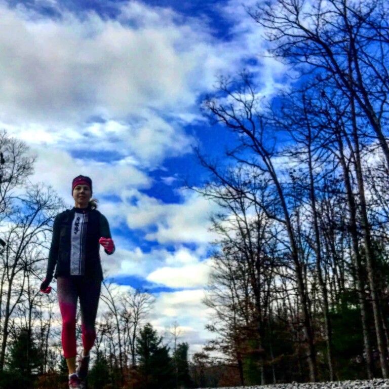 Five Tips to Avoid Running Injuries