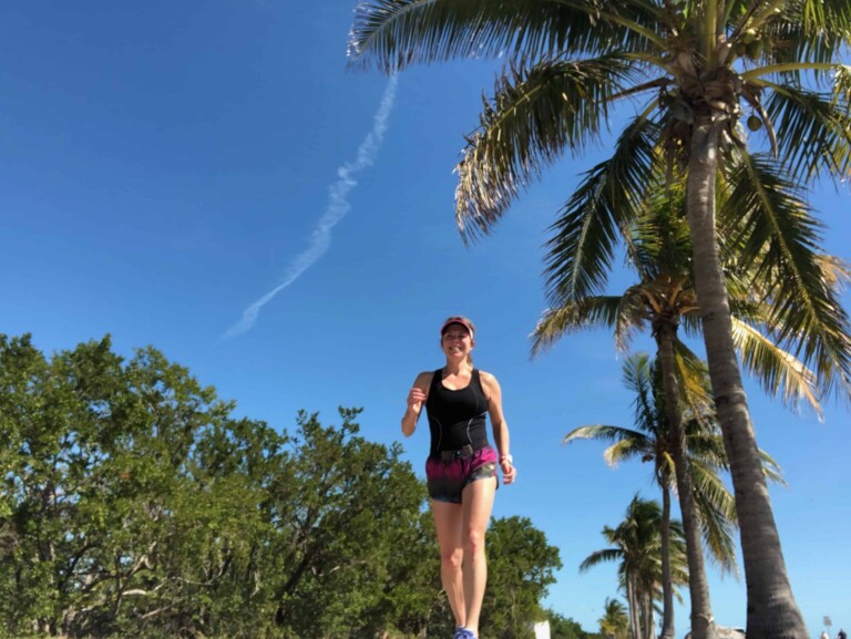 Five Tips for Finding Fitness Motivation