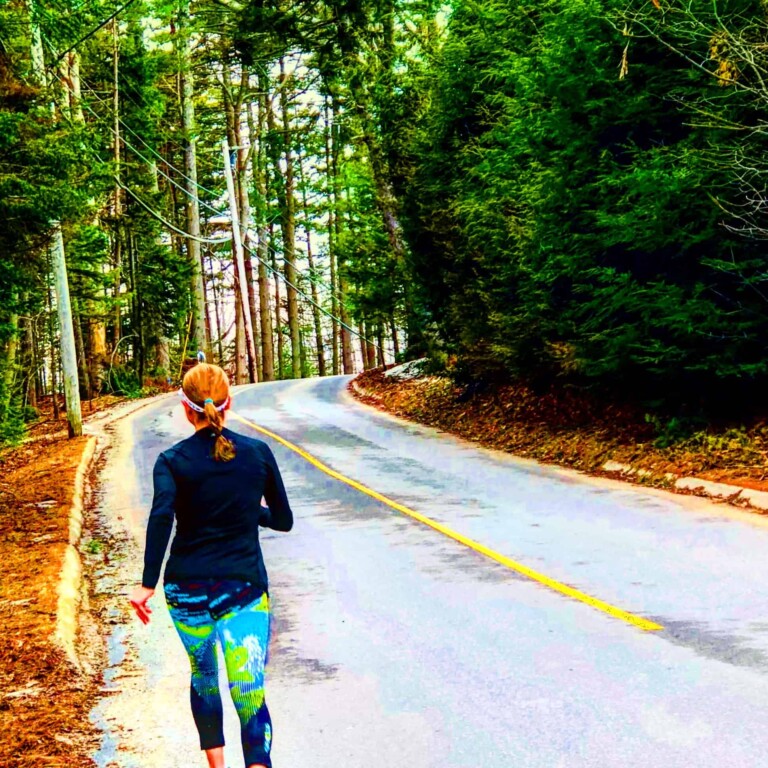 Running Motivation: Five Tunes to Power Your Run