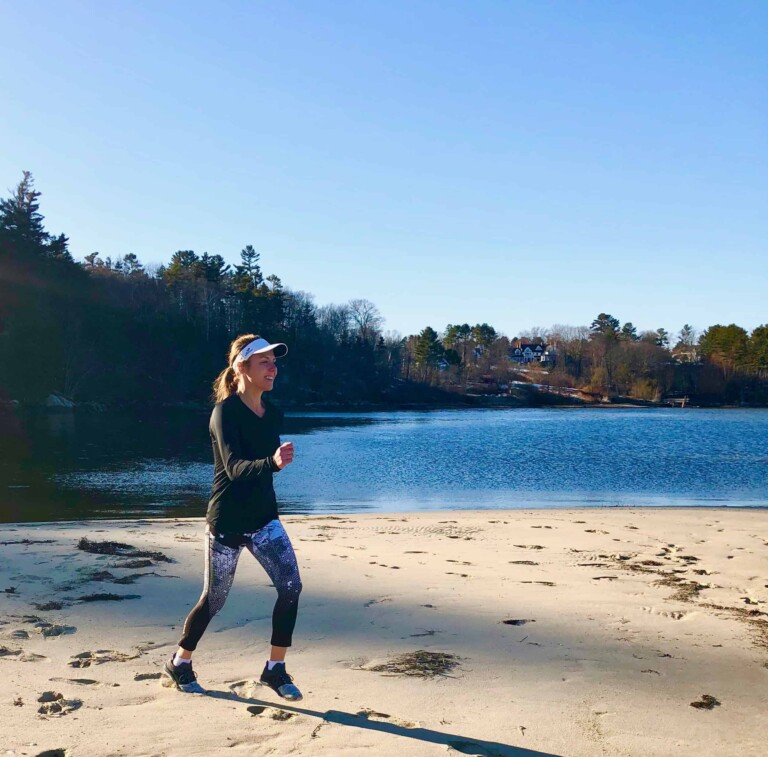 Dealing with Plantar Fasciitis from Home