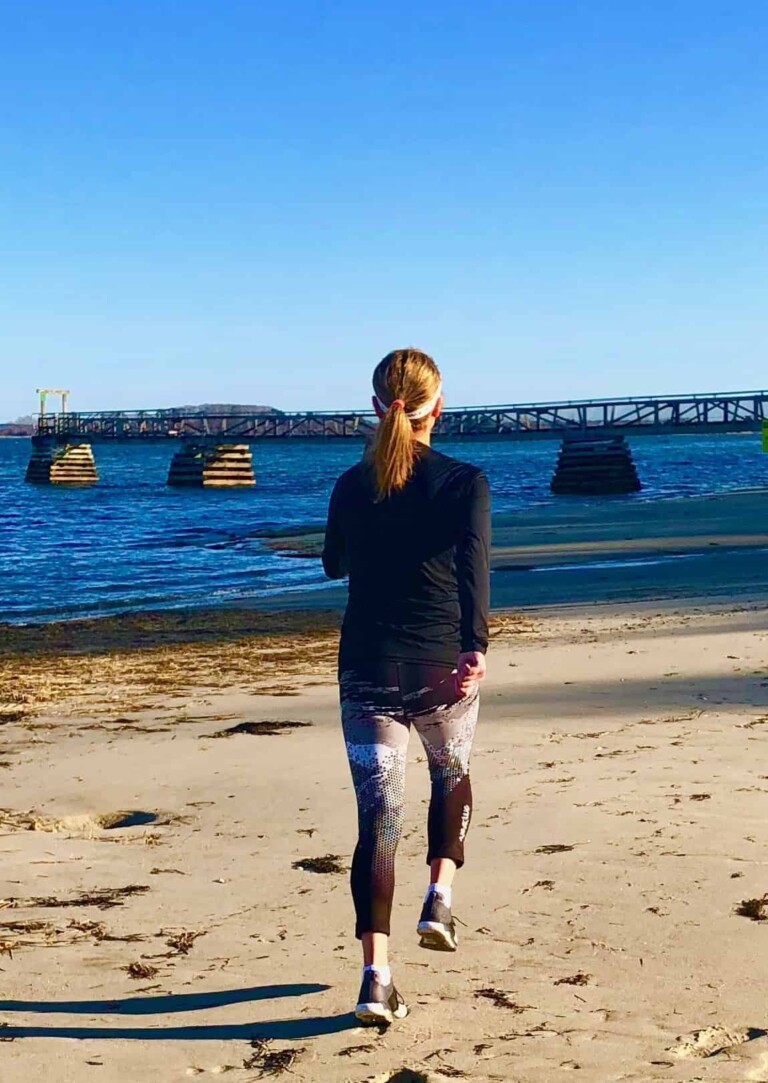 Five Tips for Fitting in Fitness Every Day