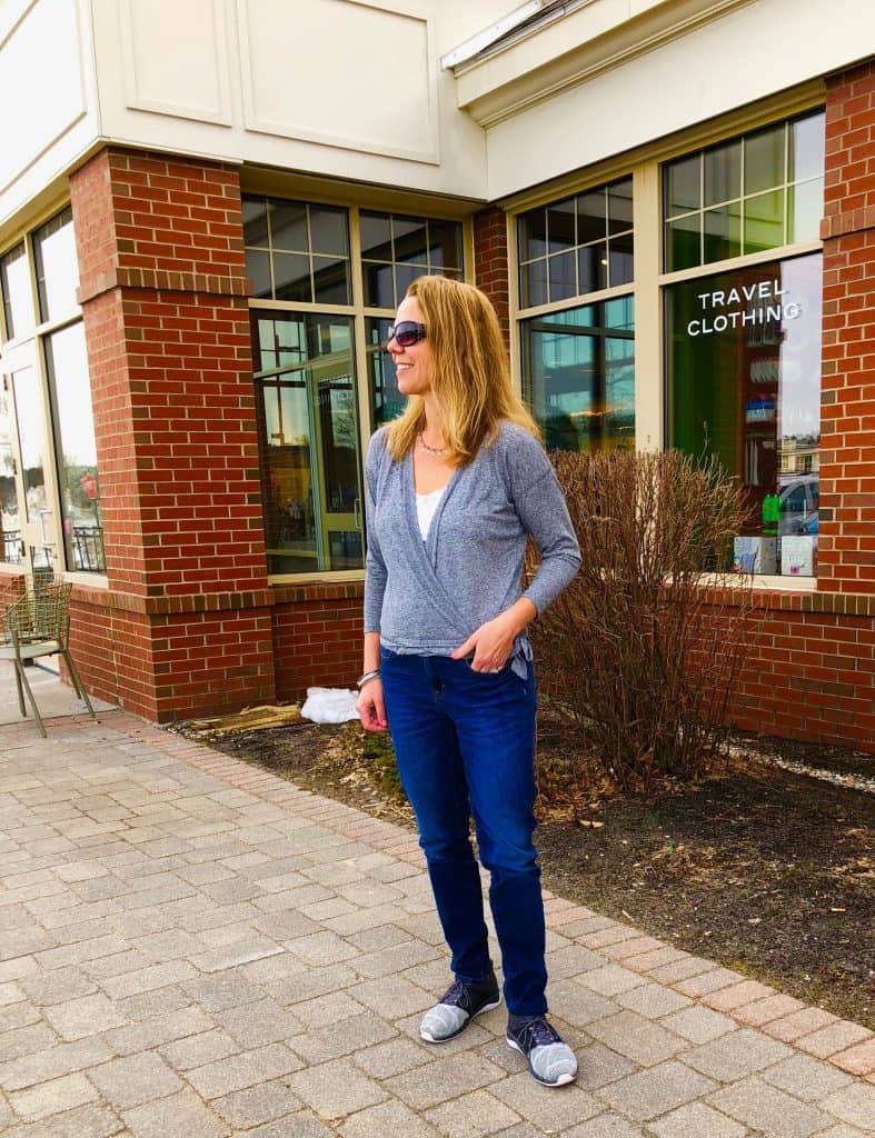 Five Tips for Fitting in Fitness Every Day 