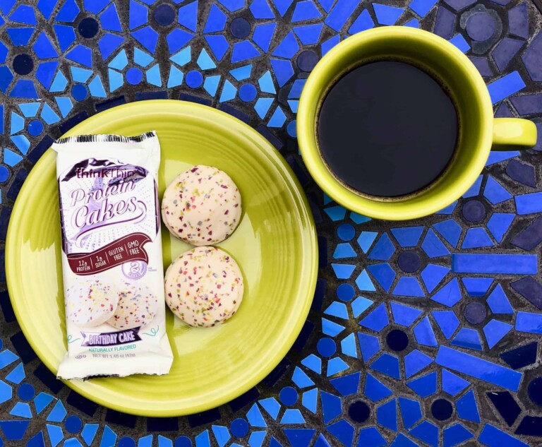 Five Benefits of Getting Enough Protein in Your Diet