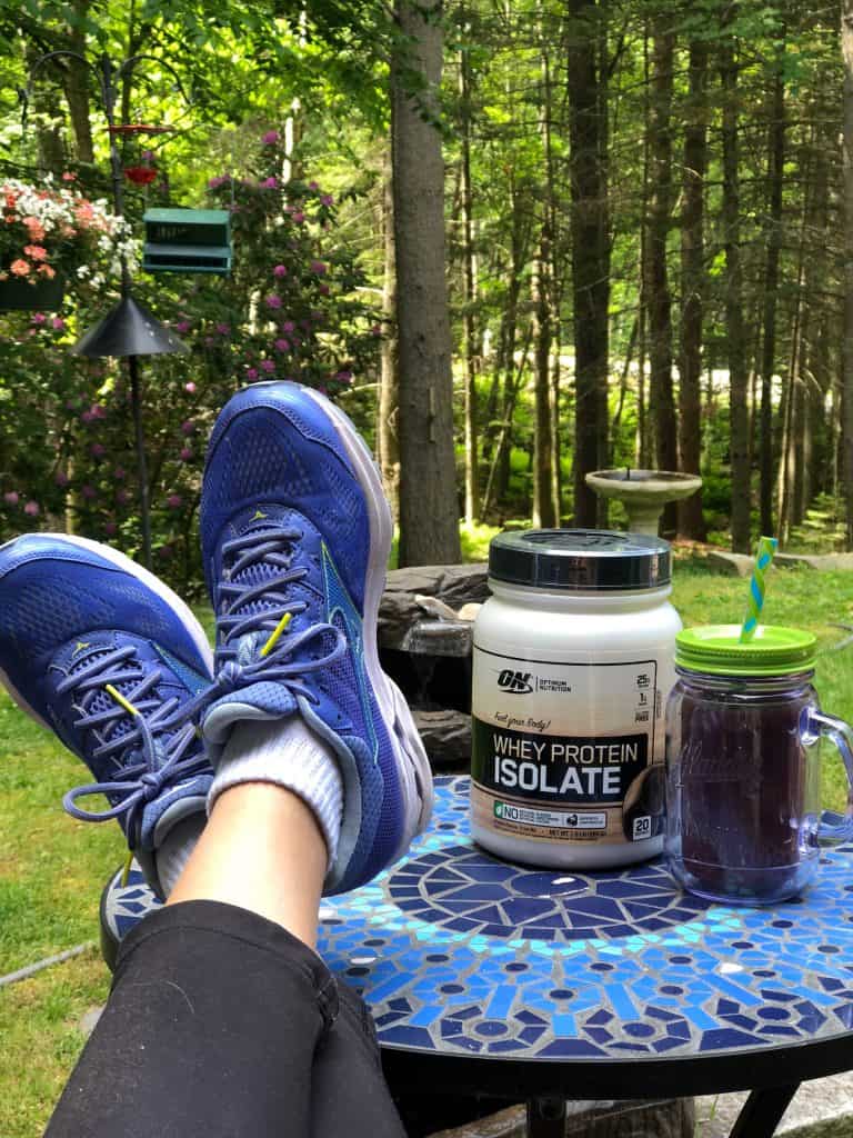 6 Ways to Boost PostWorkout Recovery Marathons & Motivation