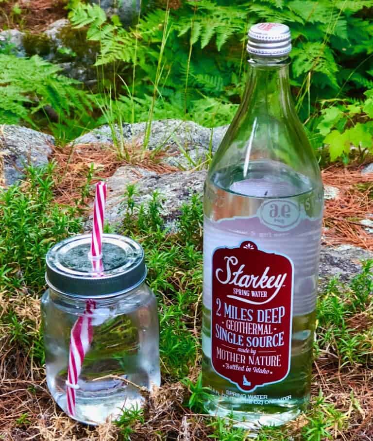 Tips for Getting in Your Daily Water