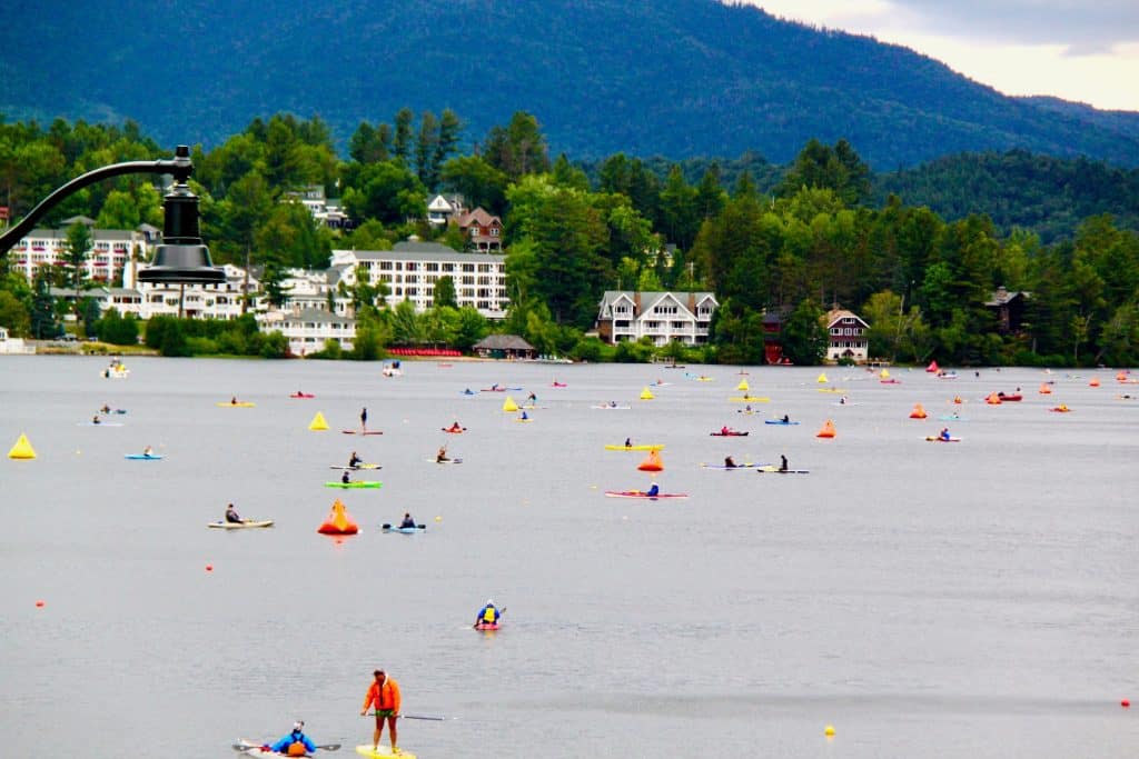 Five Triathlon Race Day Tips: Sprint Triathlon | Half Ironman Triathlon | Olympic Distance Triathlon | Ironman Triathlon | #triathlon #triathlontips