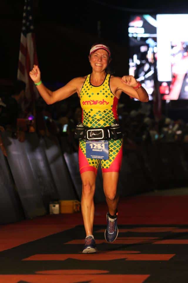 Ironman Lake Placid: The Run