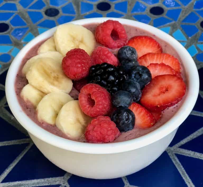 Five Tips for a Quick and Easy Breakfast