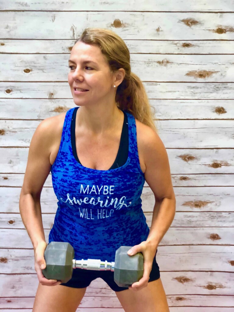 Fabulous Fitness Fashion