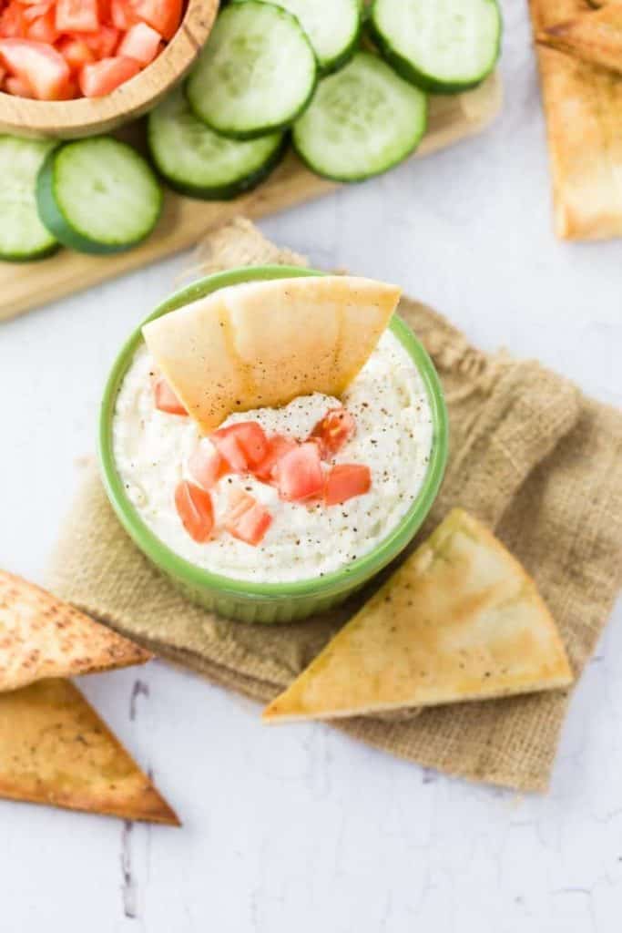 Light New Year’s Eve Party Food, Drinks and Appetizers Marathons