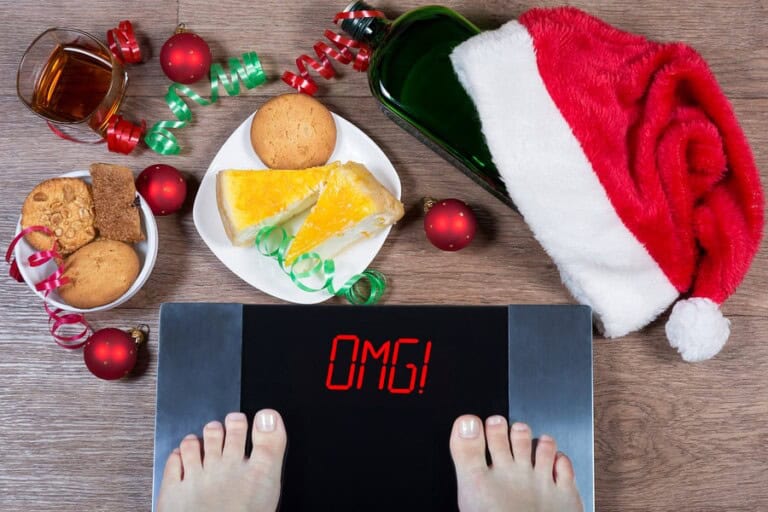 Exercise Motivation During the Holidays