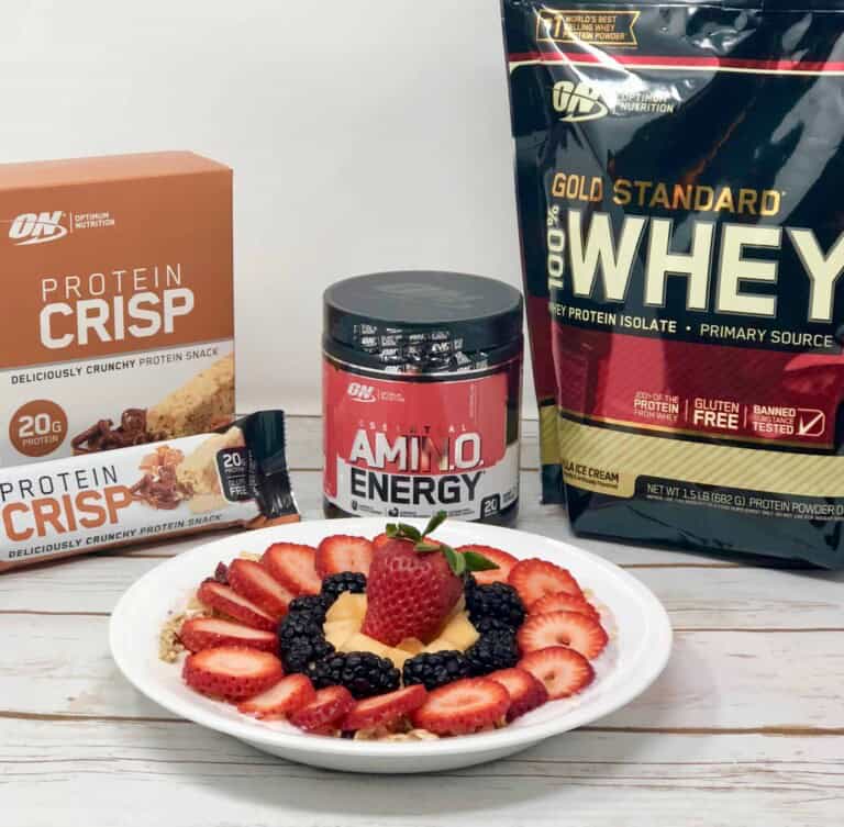 Three Diet Hacks for a Healthy New Year