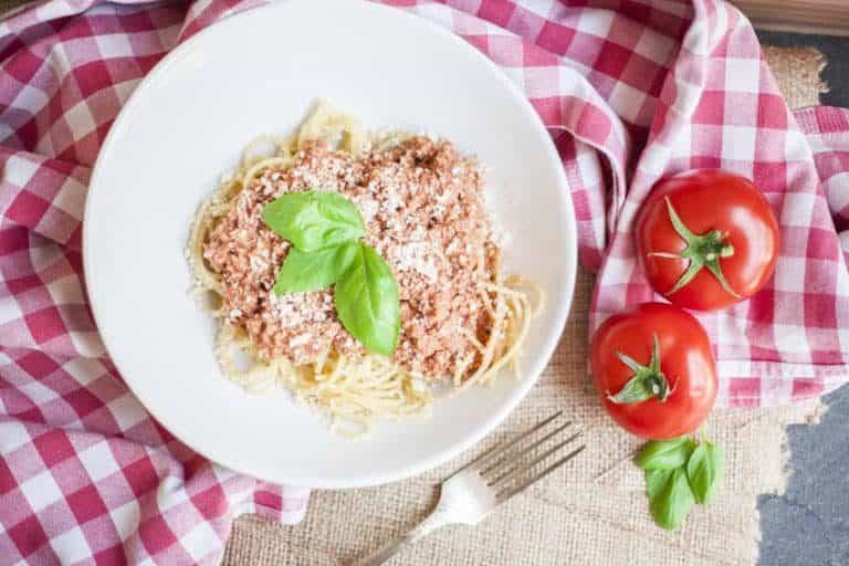 Vegan Family Dinner Recipes