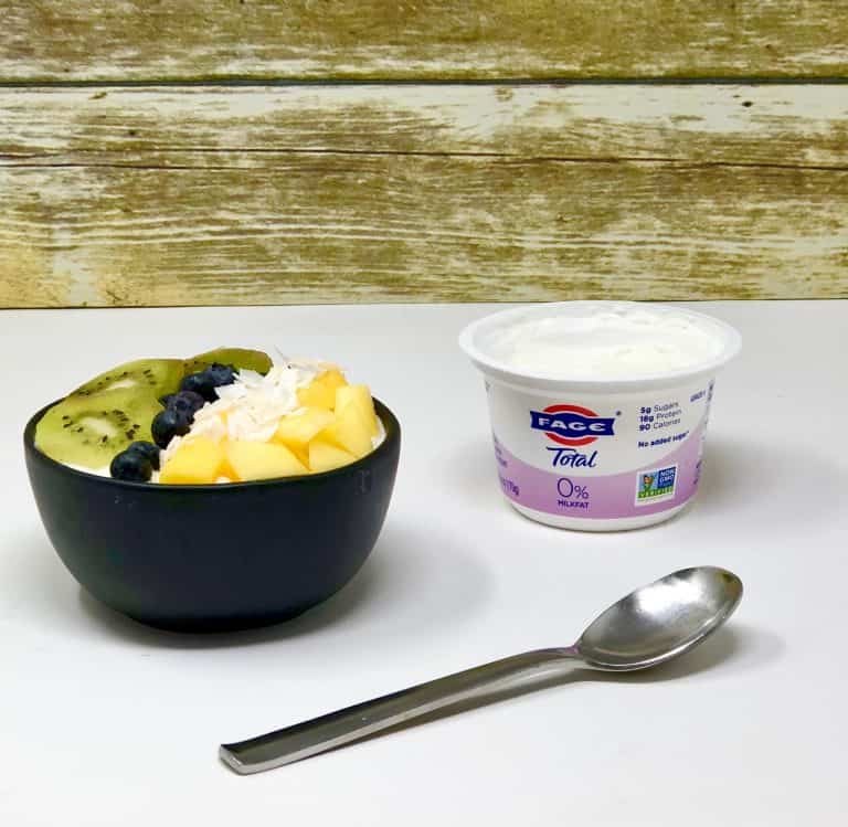 4 Simple Ways to Stick to a Healthy Diet