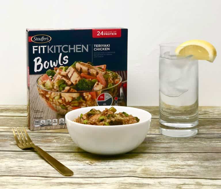 Five Benefits of Eating More Protein