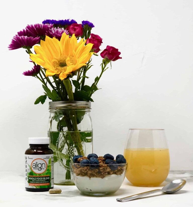 Benefits of Probiotics