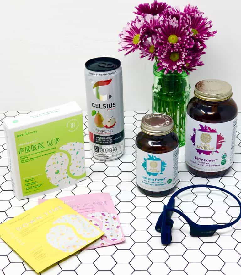 Four Great Ways to Boost Your Spring Workouts