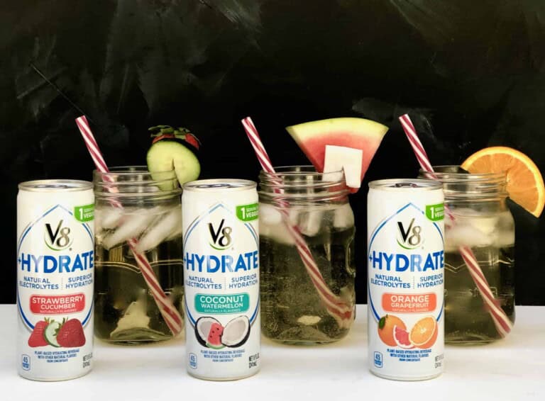 Hydration: Why It's So Important