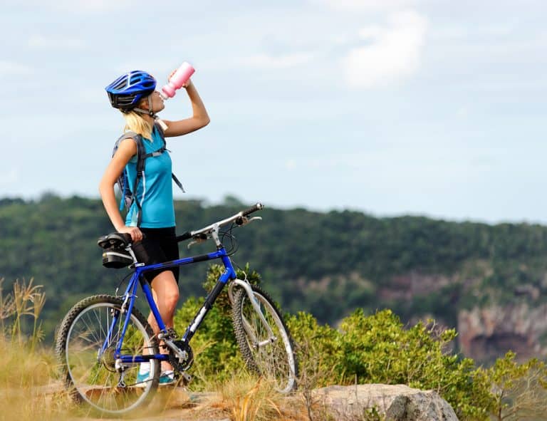 Mountain Biking: Essential Items for the Trails