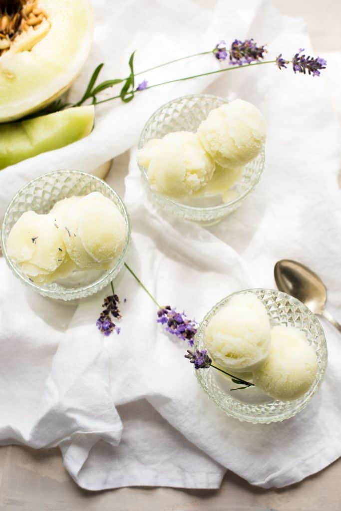 Healthy Homemade Frozen Desserts and Treats Marathons & Motivation