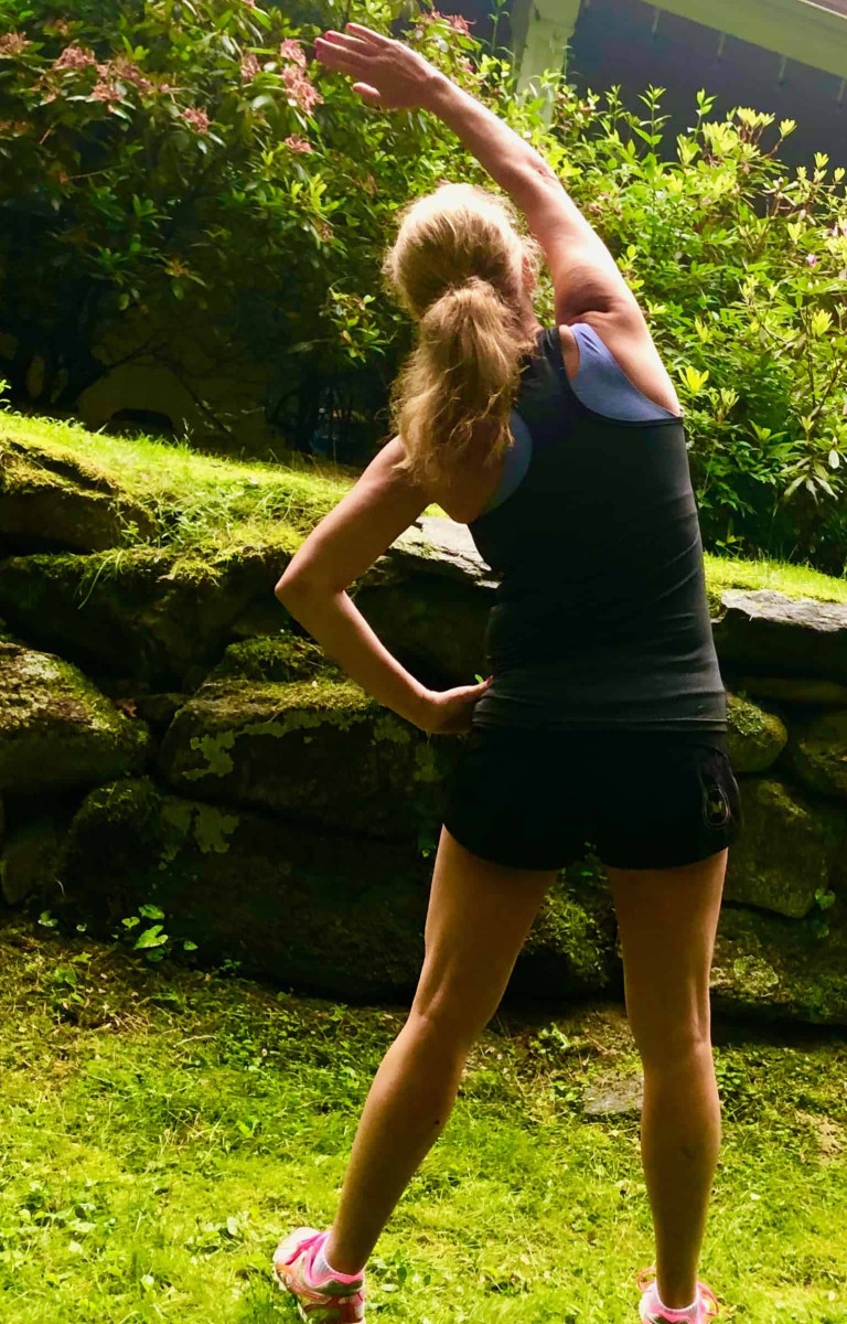 Tips to Relieve Exercise Related Muscle Pain