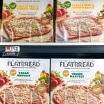 Tips for quick and easy weeknight meals: Meal Prep, Meal Planning, Doubling recipes, Frozen American Flatbread Pizzas #ad #AmericanFlatBreadFrozenPizza