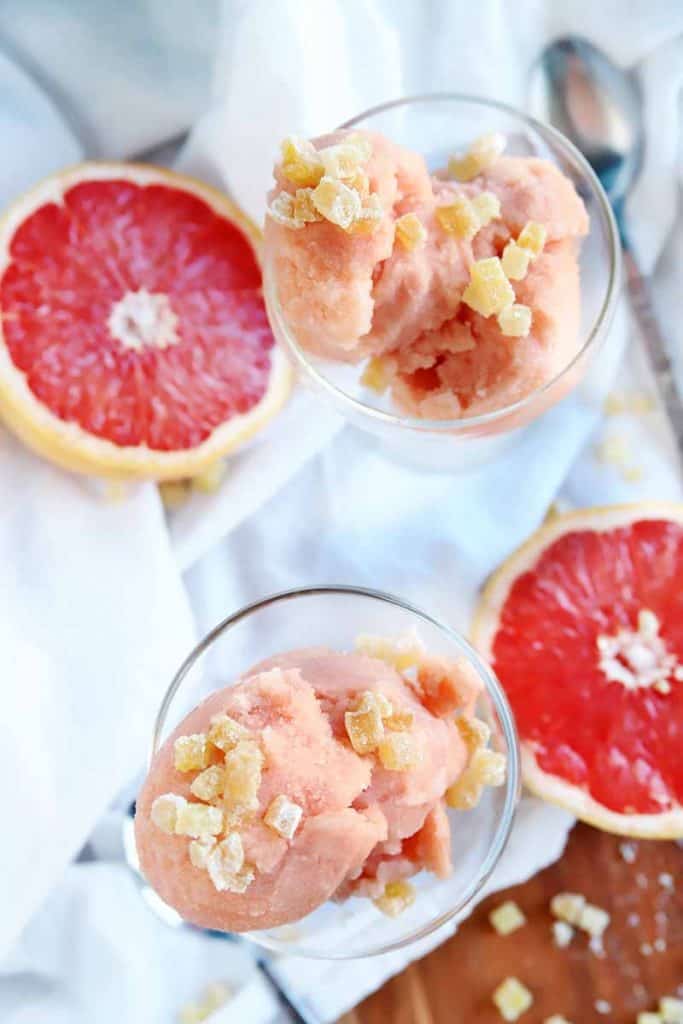 Healthy Homemade Frozen Desserts and Treats Marathons & Motivation