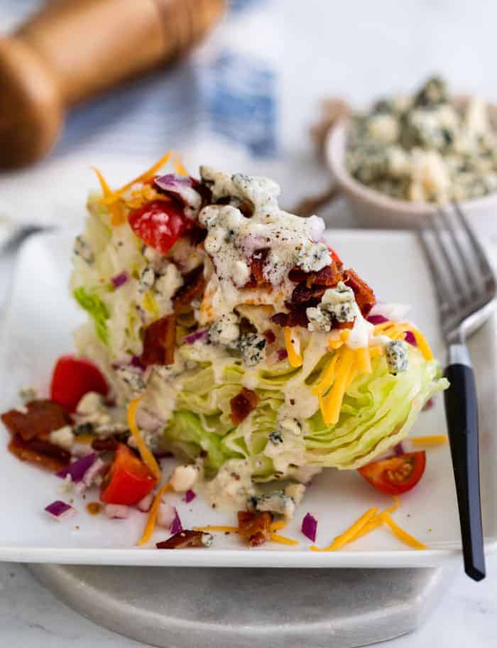 Delicious and Healthy Salad Recipes