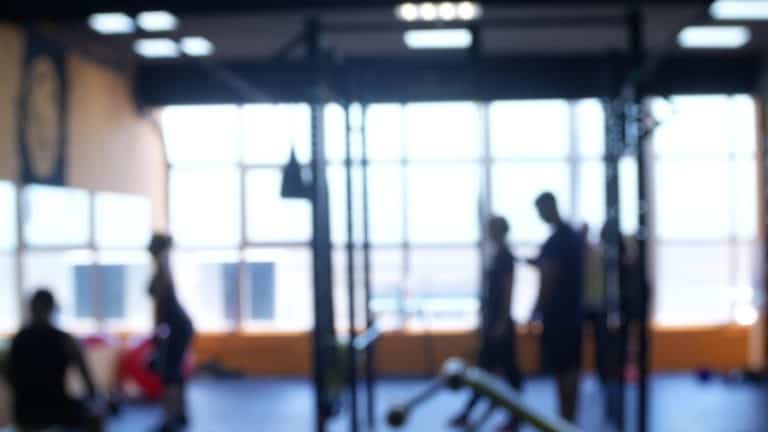 Tips to Overcome Gym Anxiety