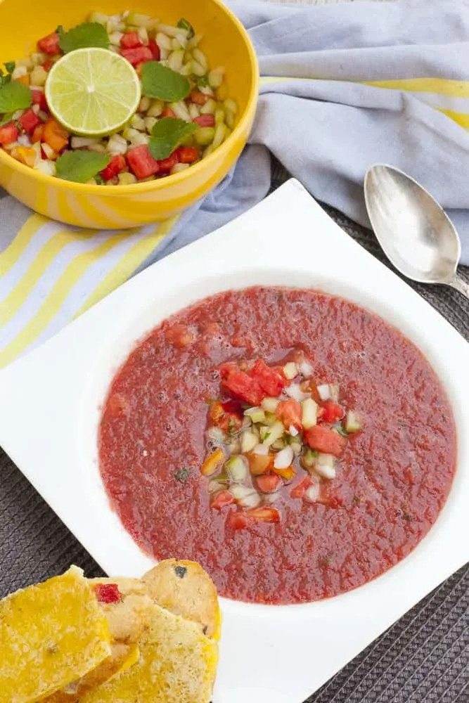 Health Benefits of Eating Watermelon Marathons & Motivation